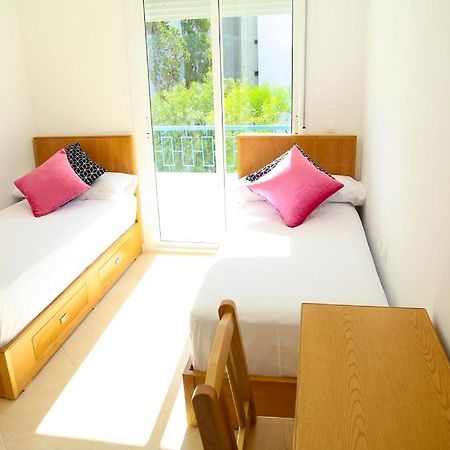 Residence Noujoum Almaarifa Tétouan Exteriér fotografie
