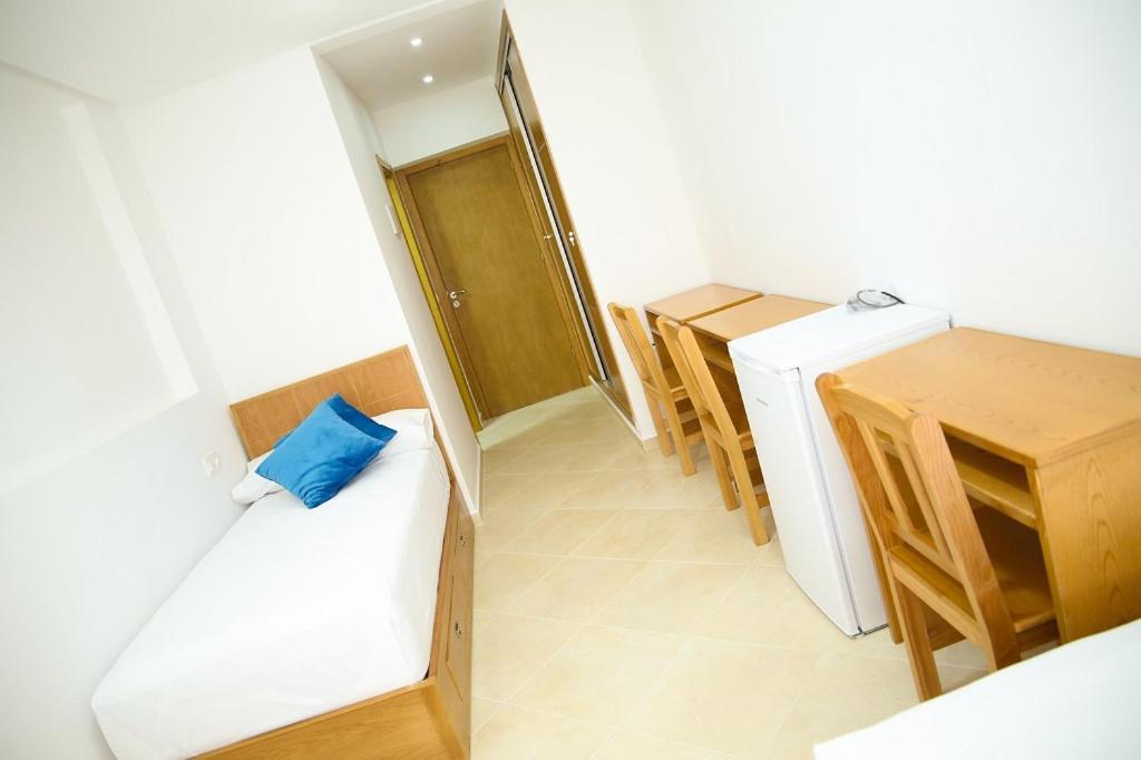 Residence Noujoum Almaarifa Tétouan Exteriér fotografie