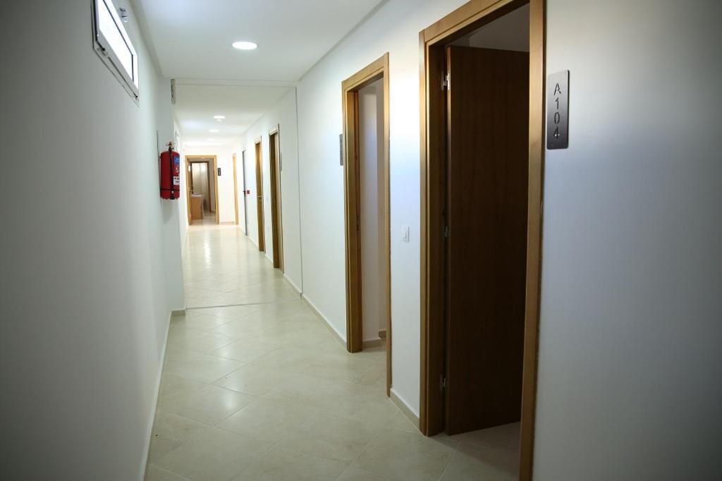 Residence Noujoum Almaarifa Tétouan Exteriér fotografie