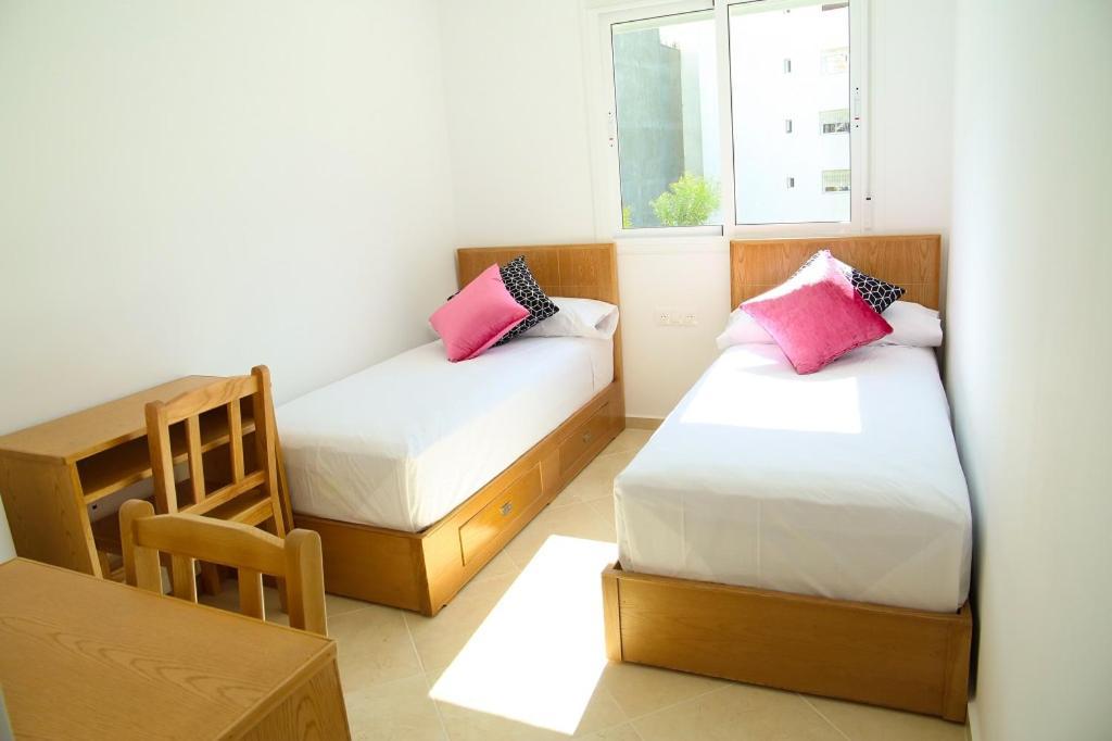Residence Noujoum Almaarifa Tétouan Exteriér fotografie