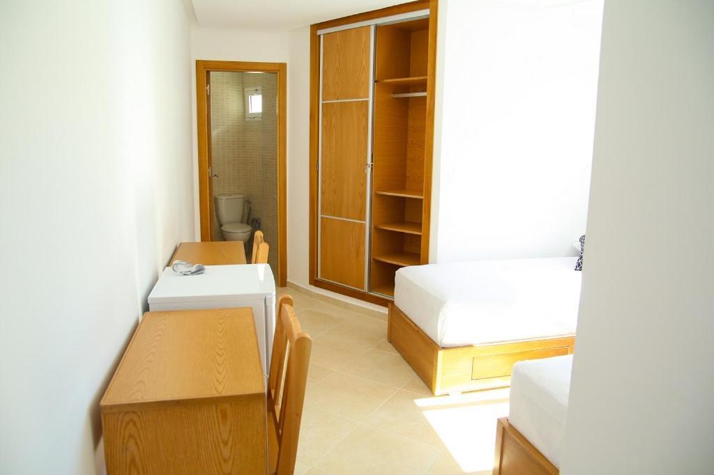 Residence Noujoum Almaarifa Tétouan Exteriér fotografie